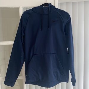 Nike sweatshirt